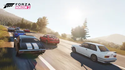 Video Game Forza Games Wallpaper 4K 1920x1080 Video, Game, Forza, Horizon, 2, Hd, Desktop, White, Ultrawide, Full HD