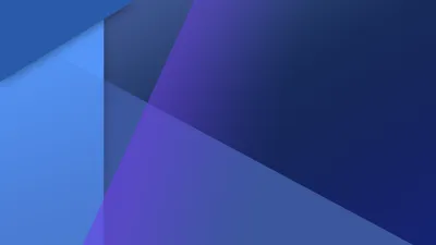 Abstract Blue Geometric Shapes Simple Abstract Wallpaper 4K 1920x1080 Abstract, Blue, Geometric, Shapes, Create, A, Simple, Modern, Design, Desktop, Black, Purple, Ultrawide, Full HD