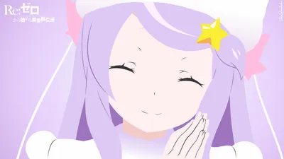 Minimalist Anastasia Hoshin Minimal Wallpaper 4K 2561x1440 Minimalist, Hd, Pc, Wallpaper, Featuring, Anastasia, Hoshin, From, Zero, Showcasing, Soft, Pastel, White, Ultrawide, QHD