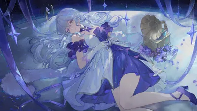 Anime 2500x1406 Abstract Abstract Wallpaper 4K 2500x1406 Anime, 2500x1406, Gray, Ultrawide, Full HD