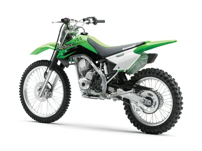 Radiant Kawasaki Wallpaper Abstract Wallpaper 4K 2017x1513 2017, Kawasaki, Klx140g, White, Landscape, Full HD