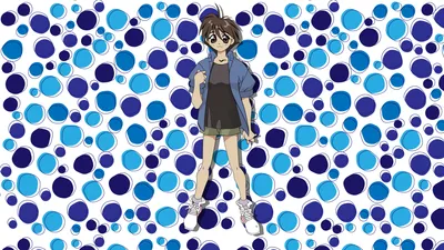 Bold Anime Wallpaper Abstract Wallpaper 4K 1920x1080 Anime, 1920x1080, White, Teal, Ultrawide, Full HD