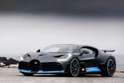 Silver Divo Supercar Coastal Sleek Cars Wallpaper 4K 4096x2730 Silver, Bugatti, Divo, Supercar, Parked, On, A, Coastal, Road, Captured, Ultra, Sleek, White, Ultrawide, 4k