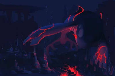 Dark Glowing Pok Mon Silhouette Black/Dark Wallpaper 4K 1600x1067 Hd, Pc, Desktop, Wallpaper, Featuring, A, Dark, Glowing, Pok, Mon, Silhouette, Mysterious, Black, Red, Brown, Landscape
