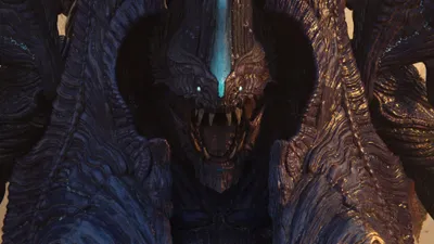 Menacing Monster Video Games Wallpaper 4K 3840x2160 4k, Ultra, Hd, Pc, Desktop, Wallpaper, And, Background, Menacing, Monster, Video, Game, Brown, Ultrawide