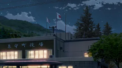 Dark Anime Wallpaper Wallpaper 4K, Space category