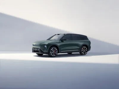Vehicle Nio Es8 Cars Wallpaper 4K 4049x3037 Vehicle, Nio, Es8, Hd, Desktop, Wallpaper, Background, White, Landscape, 4k