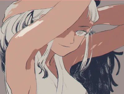 Dark Yamato Wallpaper Black/Dark Wallpaper 4K 2047x1539 Hd, Pc, Desktop, Wallpaper, Of, Yamato, From, One, Piece, Close-up, Portrait, White, Gray, Landscape, Full HD