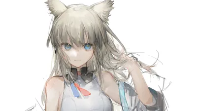 Vibrant Anime Wallpaper Abstract Wallpaper 4K 1920x1080 Anime, 1920x1080, White, Ultrawide, Full HD