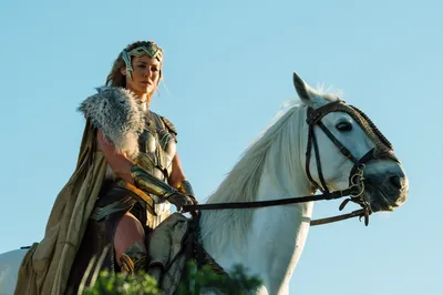 Moody General Wallpaper Animals Wallpaper 4K 3200x2128 Hd, Wallpaper, Featuring, General, Antiope, Portrayed, By, Robin, Wright), Horseback, Movie, Wonder, Pink, Gray, Ultrawide, QHD