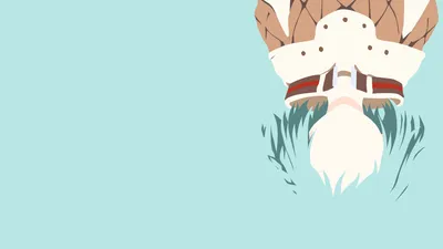 Bold Minimalist Wallpaper Minimal Wallpaper 4K 1920x1080 Minimalist, Hd, Pc, Desktop, Wallpaper, Of, Patema, Inverted, Sakasama, Upside-down, White-haired, Anime, White, Gray, Ultrawide, Full HD