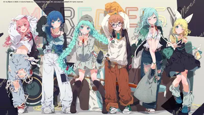 Vivid Anime Wallpaper Abstract Wallpaper 4K 1500x843 Anime, 1500x843, White, Ultrawide