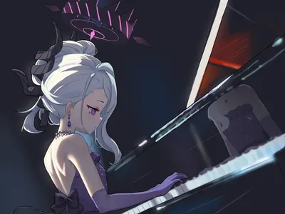 Anime 4000x3000 Abstract Abstract Wallpaper 4K 4000x3000 Anime, 4000x3000, Gray, White, Landscape, 4k
