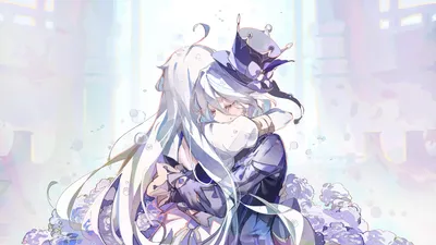 Anime 4000x2250 Abstract Abstract Wallpaper 4K 4000x2250 Anime, 4000x2250, White, Ultrawide, 4k
