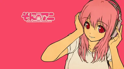 Anime 1920x1080 Abstract Abstract Wallpaper 4K 1920x1080 Anime, 1920x1080, Pink, Orange, Ultrawide, Full HD
