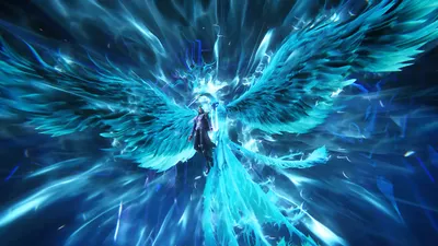 Dreamy General Wallpaper Abstract Wallpaper 4K 3840x2160 Wallpaper, General, 3840x2160, Brown, Blue, Black, Ultrawide, 4k