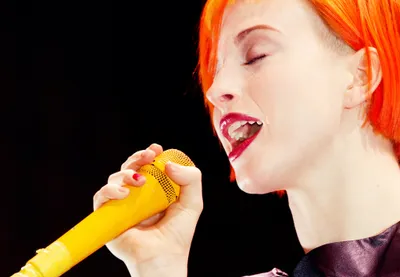 Music Hayley Williams Abstract Wallpaper 4K 2048x1423 Music, Hayley, Williams, Hd, Desktop, Wallpaper, Background, White, Landscape, Full HD