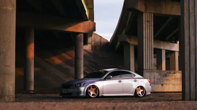 Silver Lexus Vehicle Concrete Overpass Cars Wallpaper 4K 3840x2160 4k, Ultra, Hd, Pc, Desktop, Wallpaper, Background, Silver, Lexus, 250, Vehicle, Parked, White, Ultrawide