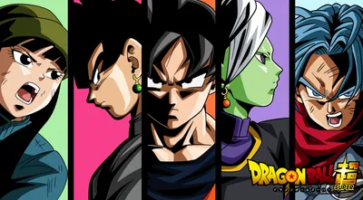 Moody Characters Wallpaper Wallpaper 4K, Fantasy category