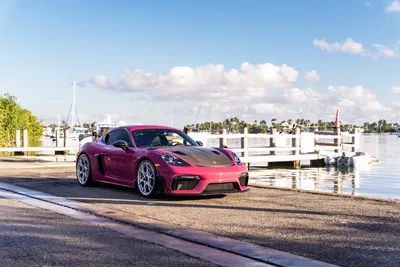 Golden Purple Wallpaper Cars Wallpaper 4K 9504x6336 8k, Ultra, Hd, Pc, Desktop, Wallpaper:, Of, A, Purple-red, Porsche, Sports, Car, White, Landscape, 4k
