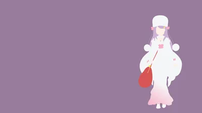 Misty Minimalist Wallpaper Minimal Wallpaper 4K 2560x1440 Minimalist, Anastasia, Hoshin, Anime, (re:zero), Starting, Life, Zero, Another, World, Desktop, Gray, White, Ultrawide, QHD