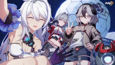 Vivid Anime Wallpaper Abstract Wallpaper 4K 2560x1440 Anime, 2560x1440, White, Ultrawide, QHD
