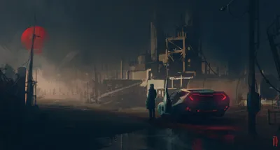 Calm Movie Wallpaper Cars Wallpaper 4K 2000x1078 Hd, Desktop, Wallpaper, Of, A, Scene, From, The, Movie, Blade, Runner, 2049, Brown, Gray, Ultrawide, Full HD