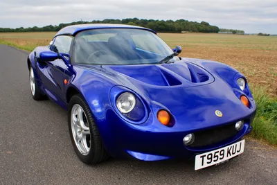 Sleek Sleek Wallpaper Cars Wallpaper 4K 1920x1280 Hd, Pc, Desktop, Wallpaper, Featuring, A, Sleek, Blue, Lotus, Sports, Car, Parked, White, Landscape, Full HD