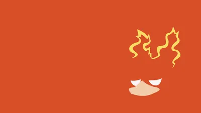 Moody Minimalist Wallpaper Minimal Wallpaper 4K 1920x1080 Minimalist, Hd, Pc, Desktop, Wallpaper, Featuring, Magmar, From, Pok, Mon, Simple, Orange, Red, Ultrawide, Full HD