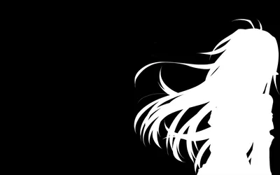 Sleek Minimalist Wallpaper Minimal Wallpaper 4K 1920x1200 Minimalist, Yuuki, Konno, Anime, Sword, Art, Online, Ii, Desktop, Black, White, Ultrawide, Full HD