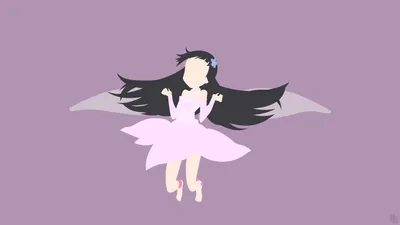 Sleek Minimalist Wallpaper Minimal Wallpaper 4K 1920x1080 Minimalist, Anime, Hd, Desktop, Wallpaper, Featuring, Yui, From, Sword, Art, Online, Flowing, Gray, White, Brown, Ultrawide, Full HD