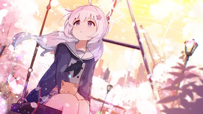 Sleek Anime Wallpaper Abstract Wallpaper 4K 1920x1080 Anime, 1920x1080, White, Ultrawide, Full HD