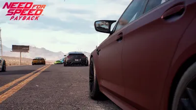 Low Angle Racing Need Cars Wallpaper 4K 1920x1080 Low-angle, Racing, Scene, From, Need, For, Speed, Payback, Red, Car, Foreground, White, Ultrawide, Full HD