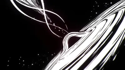 Calm Anime Wallpaper Abstract Wallpaper 4K 2000x1124 Anime, 2000x1124, White, Ultrawide, Full HD