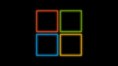 Crisp Abstract Wallpaper Abstract Wallpaper 4K 1920x1080 An, Abstract, Hd, Desktop, Wallpaper:, Featuring, Four, Neon, Squares, Red, Green, Blue, Brown, Ultrawide, Full HD