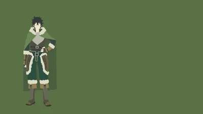 Minimalist Naofumi Iwatani Anime Rising Minimal Wallpaper 4K 3840x2160 Minimalist, Naofumi, Iwatani, Anime, The, Rising, Of, Shield, Hero, Desktop, Brown, Ultrawide, 4k