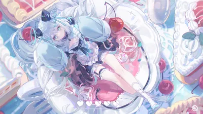 Anime 2667x1500 Abstract Abstract Wallpaper 4K 2667x1500 Anime, 2667x1500, White, Ultrawide, QHD