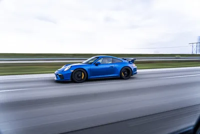 Golden Car Wallpaper Cars Wallpaper 4K 9504x6336 Car, Porsche, Gt3, Rs, Hd, Desktop, Wallpaper, White, Landscape, 4k