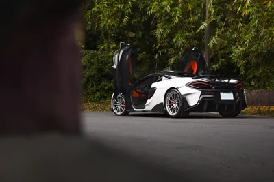 Calm Car Wallpaper Cars Wallpaper 4K 5664x3776 Car, Mclaren, P1, Hd, Desktop, Wallpaper, Background, White, Gray, Landscape, 4k