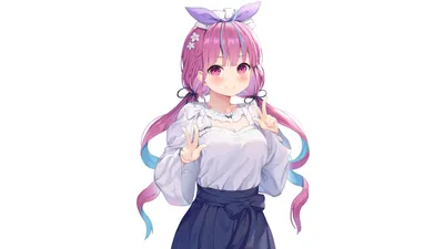 Vibrant Anime Wallpaper Abstract Wallpaper 4K 7422x4175 Anime, 7422x4175, White, Ultrawide, 4k