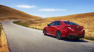 Vehicle Subaru Wrx Cars Wallpaper 4K 1920x1080 Vehicle, 2015, Subaru, Wrx, Hd, Desktop, Wallpaper, Gray, White, Ultrawide, Full HD