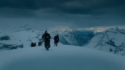 Epic Snowy Wallpaper Nature Wallpaper 4K 1920x1080 Hd, Pc, Desktop, Wallpaper, Featuring, A, Snowy, Mountain, Scene, Movie, Revenant, Showing, Gray, Brown, Ultrawide, Full HD
