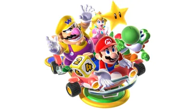 Sleek Video Wallpaper Games Wallpaper 4K 1920x1080 Video, Game, Mario, Party, 9, Hd, Desktop, Wallpaper, White, Ultrawide, Full HD