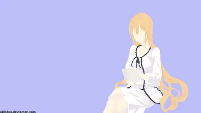 Dark Minimalist Wallpaper Minimal Wallpaper 4K 1920x1080 Minimalist, Hd, Anime, Wallpaper, Featuring, Erina, Nakiri, From, Food, Wars, Shokugeki, Soma, White, Ultrawide, Full HD