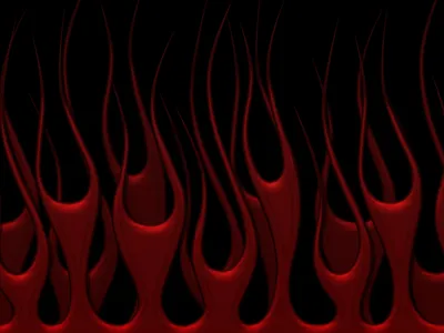 Sleek Abstract Wallpaper Abstract Wallpaper 4K 1600x1200 Abstract, Hd, Wallpaper:, Featuring, Wavy, Red, Patterns, Resembling, Flames, Against, Dark, Brown, Landscape