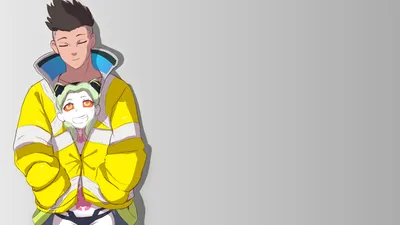Golden Anime Wallpaper Abstract Wallpaper 4K 4267x2400 Anime, 4267x2400, White, Gray, Ultrawide, 4k