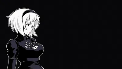 Serene Anime Wallpaper Abstract Wallpaper 4K 3840x2160 Anime, 3840x2160, Black, Ultrawide, 4k