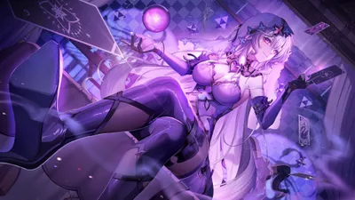 Anime 4096x2304 Abstract Abstract Wallpaper 4K 4096x2304 Anime, 4096x2304, White, Ultrawide, 4k