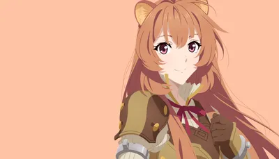 Minimalist Quad Raphtalia Minimal Wallpaper 4K 3500x2000 Minimalist, 2k, Quad, Hd, Pc, Desktop, Wallpaper, Of, Raphtalia, Rising, Shield, Hero, Pink, Orange, Ultrawide, QHD