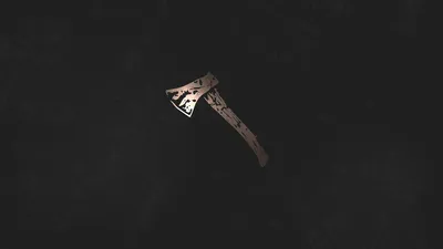 Minimalist Hunting Hatches Games Wallpaper 4K 12000x6750